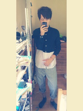 Takumiさんのコーディネート