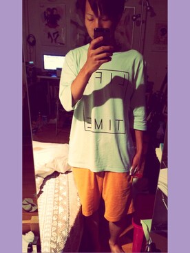 Takumiさんのコーディネート