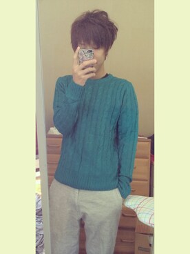 Takumiさんのコーディネート