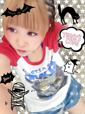 ゆ  &  nicoさんのコーディネート