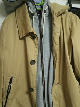 ぱっちょさんのコーディネート