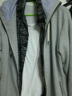 ぱっちょさんのコーディネート