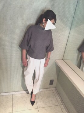 mさんのコーディネート