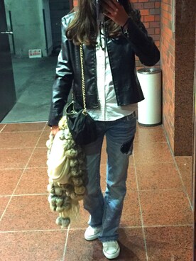 mさんのコーディネート