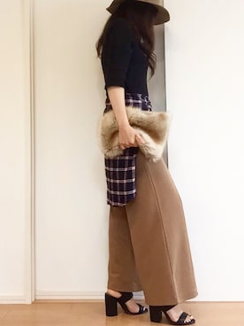 kawauso__mamaさんのコーディネート