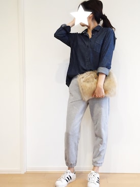 kawauso__mamaさんのコーディネート