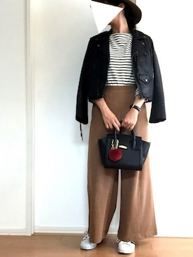 kawauso__mamaさんのコーディネート