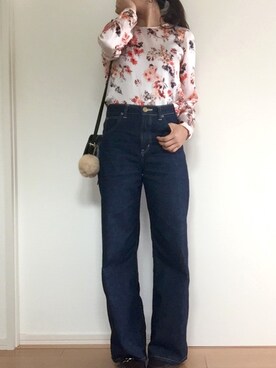 kawauso__mamaさんのコーディネート