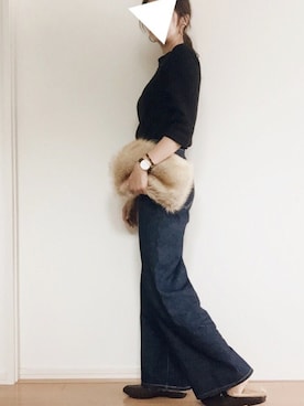 kawauso__mamaさんのコーディネート