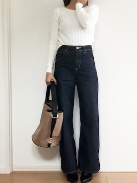 kawauso__mamaさんのコーディネート