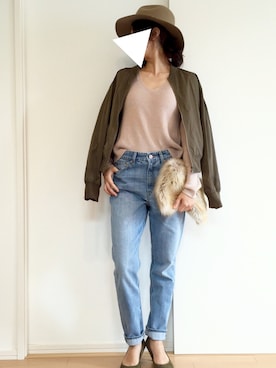 kawauso__mamaさんのコーディネート