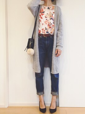 kawauso__mamaさんのコーディネート