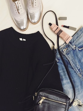 kawauso__mamaさんのコーディネート