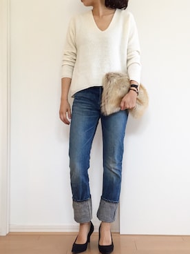 kawauso__mamaさんのコーディネート