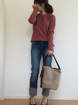 kawauso__mamaさんのコーディネート