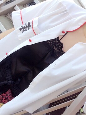 Naoeさんのコーディネート