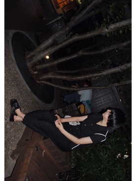 Naoeさんのコーディネート