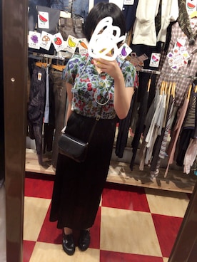 Naoeさんのコーディネート