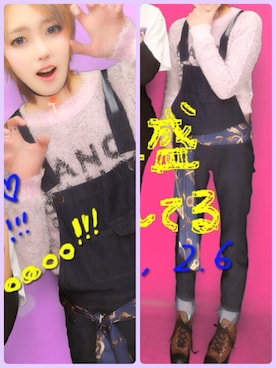 かじゅたさんのコーディネート