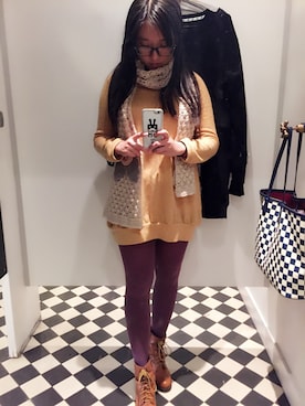 LUcYさんのコーディネート