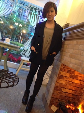 奈     Charlotte さんのコーディネート