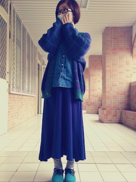 奈     Charlotte さんのコーディネート