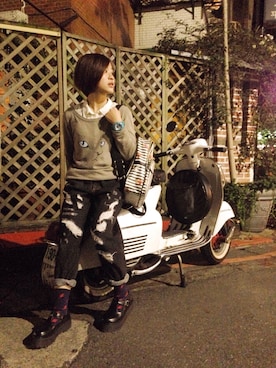 奈     Charlotte さんのコーディネート