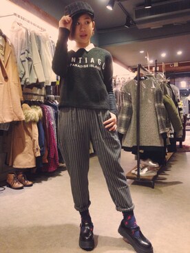 奈     Charlotte さんのコーディネート