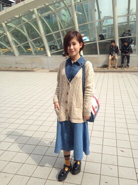 奈     Charlotte さんのコーディネート