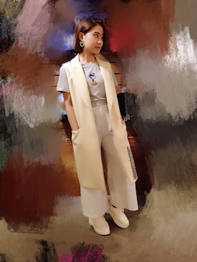 奈     Charlotte さんのコーディネート