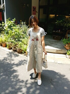 奈     Charlotte さんのコーディネート