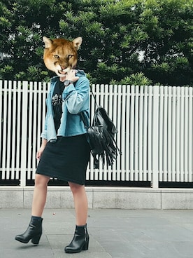 奈     Charlotte さんのコーディネート