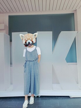 奈     Charlotte さんのコーディネート