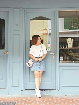 奈     Charlotte さんのコーディネート