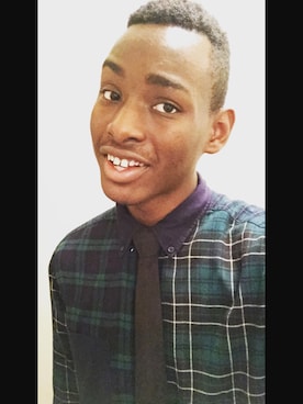 Jashawnさんのコーディネート