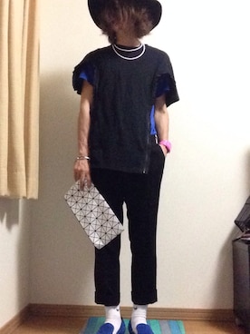 KAKKIIIさんのコーディネート