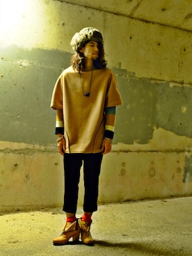 KAKKIIIさんのコーディネート