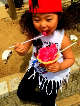 R♡M♥︎O♡さんのコーディネート