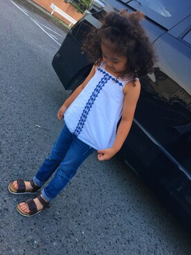 R♡M♥︎O♡さんのコーディネート