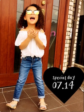 R♡M♥︎O♡さんのコーディネート