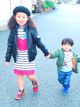 R♡M♥︎O♡さんのコーディネート