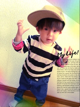 R♡M♥︎O♡さんのコーディネート