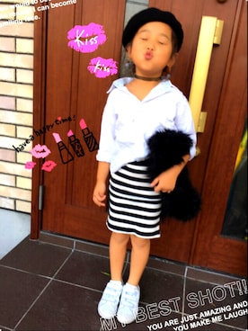 R♡M♥︎O♡さんのコーディネート