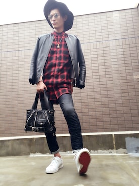 charlieさんのコーディネート