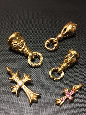 charlieさんのコーディネート