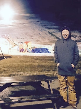 Kunihiko Yamamotoさんのコーディネート