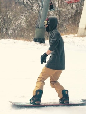 Kunihiko Yamamotoさんのコーディネート