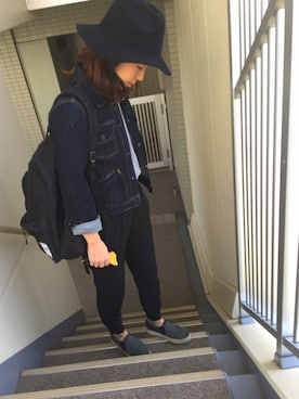 ayaさんのコーディネート