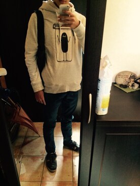 kayさんのコーディネート