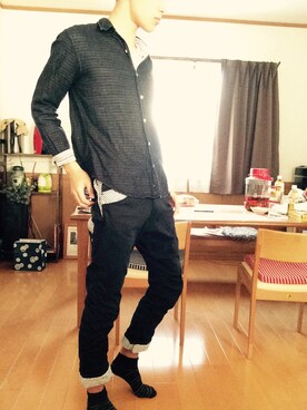 kayさんのコーディネート